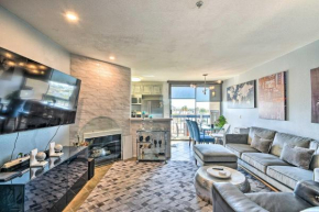 Cozy Studio with Amenities, For Monthly Rental!